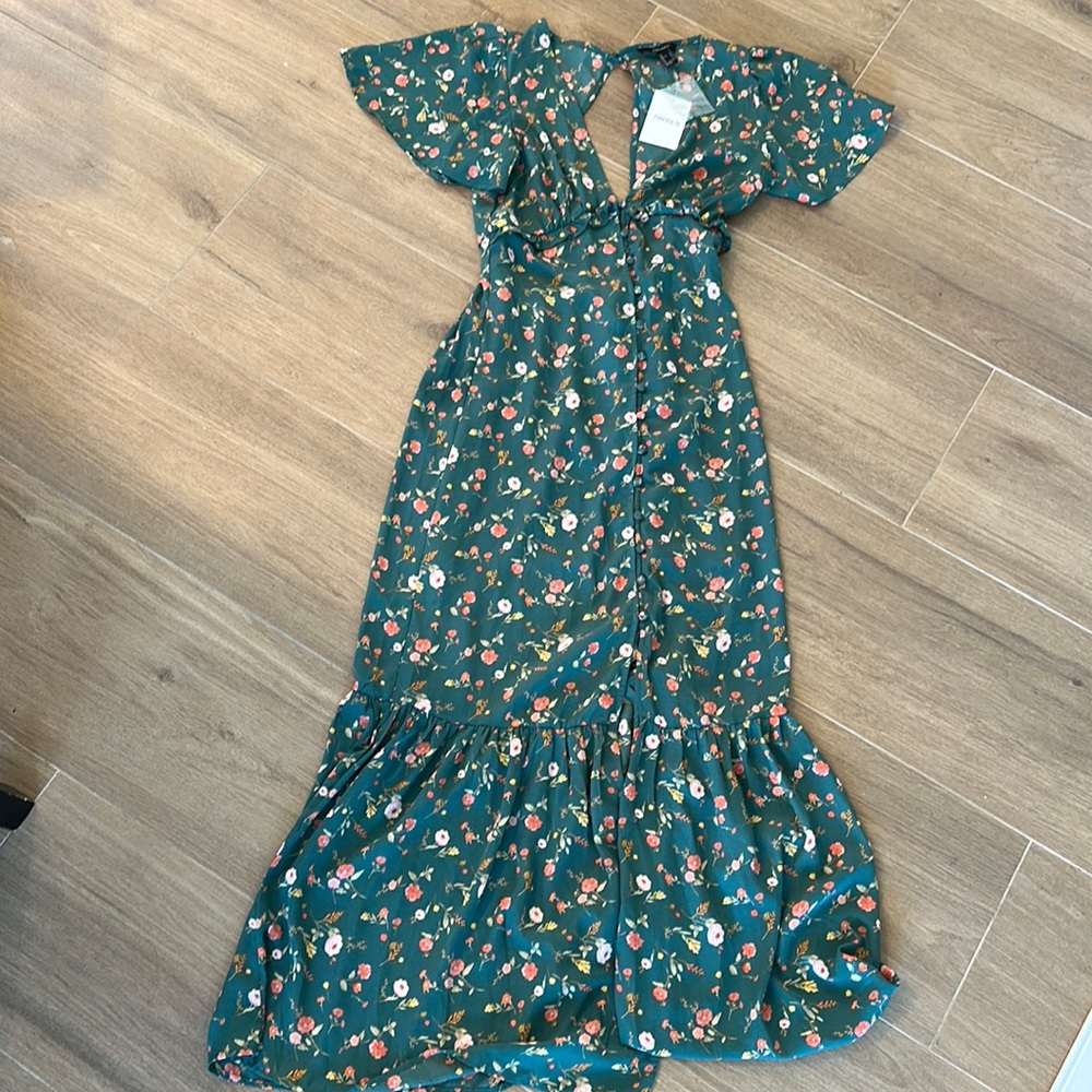 Forever 21 dress